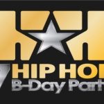 Hip Hop TV B Day Party