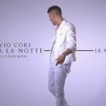 “ Tutta la notte ” – Livio Cori ft. Ghemon