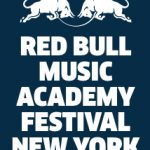 Red Bull Music Academy Festival New York – dal 29 aprile al 22 maggio