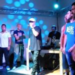 KIAVE “Parole oltre i muri” – il terzo album dei ragazzi detenuti nel carcere di Monza a cura del rapper cosentino