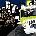 DJ ALEX C pubblica il teaser di “Vengo dalla strada” ft. Vacca