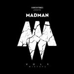 Madman – MM Vol.1