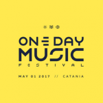 ONE DAY MUSIC FESTIVAL 2017