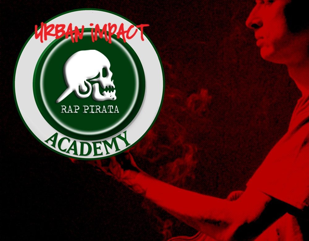 E’ nata Rap Pirata Academy
