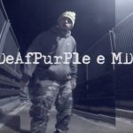E’ online il video “ 119 “ di DeafPurple from Rap Pirata Molise/Abruzzo