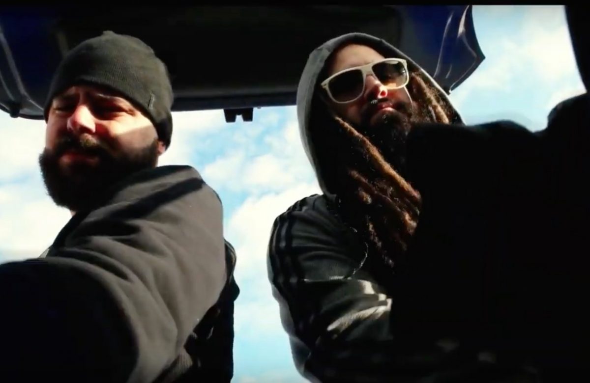 Inaugurazione ufficiale del canale YouTube Rap Pirata Liguria