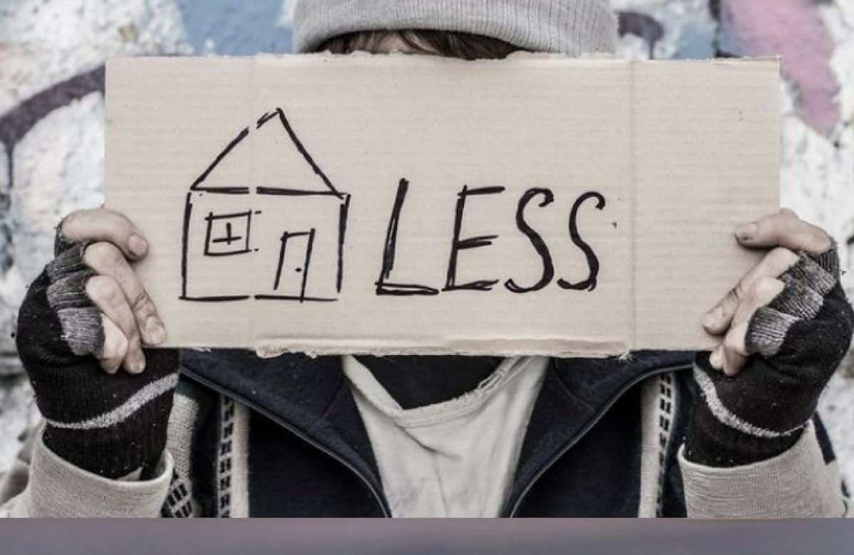 Homeless not Hopeless, Rap Pirata Lombardia per il sociale