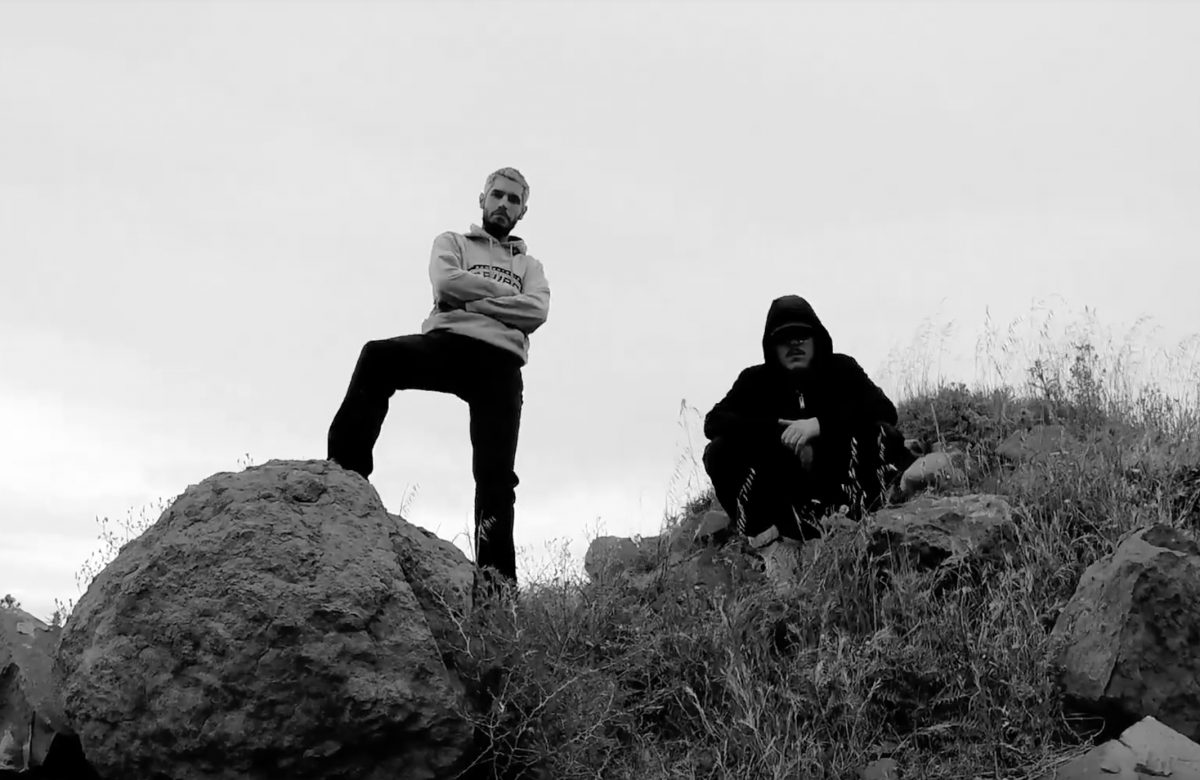 E’ online il video “G Zen” di Alz from Rap Pirata Lombardia