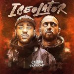 Oyoshe & Dope One from Rap Pirata Napoli fuori il 29 Aprile con l’album “Iceolator”