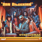 OTHELLOMAN pubblica DAN BILZERIAN (Tutto e Subito), il video del suo nuovo singolo e terzo capitolo della sua “concept-web-serie”