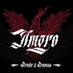 “Amaro”: fuori ora il nuovo disco di Greve & Croma