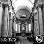 Sings&Sins EP, il debutto di Chainsaw