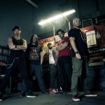 Drunken Masters: il metal di The Old Skull incontra il rap di DSA Commando