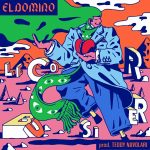 “Le Corbusier”: il nuovo EP di ElDomino unisce il rap e l’architettura