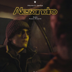 Skerna & Aperkat – Alessandro (episodio 1) (Redgoldgreen label)