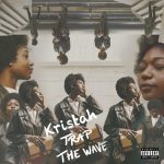 Il nuovo singolo di Kristah “Trap the wave” è Fuori  nelle Radio e su tutti i portali Online,Spotify e I-Tunes.