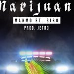 Il rapper MARMO pubblica MARIJUANA, il suo nuovo singolo