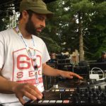 DJ T-Robb pubblica un nuovo singolo insieme al rapper Alfre D’