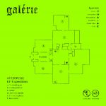 Intervista agli Overture per il loro primo EP, “Galèrie”