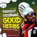 Perfect Giddimani – Good Herbs (prod by Jimmy Splif Sound)
