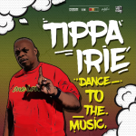 Tippa Irie – Dance to the music (prod by Jimmy Splif Sound)