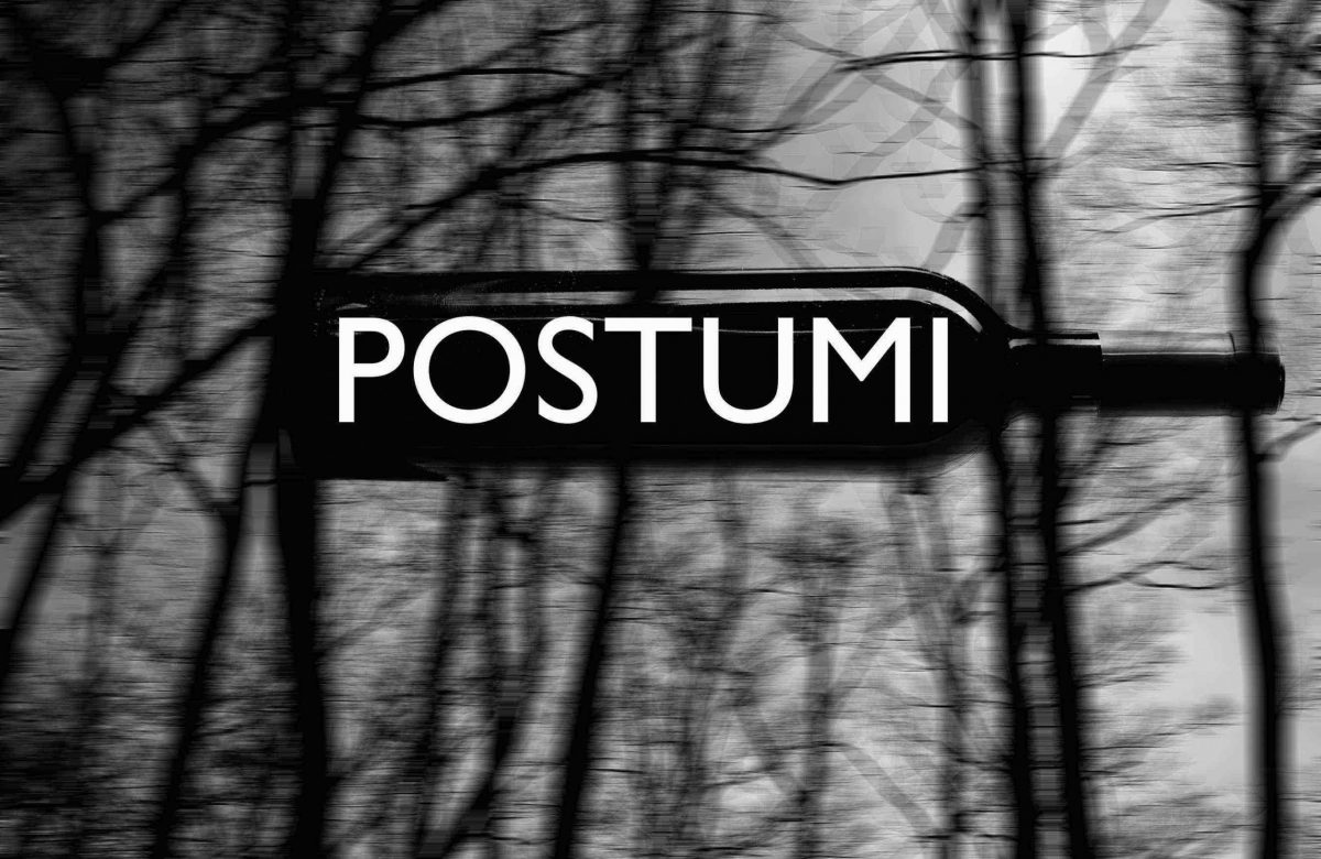 L’artista svizzero Yeshu pubblica il nuovo singolo “Postumi”