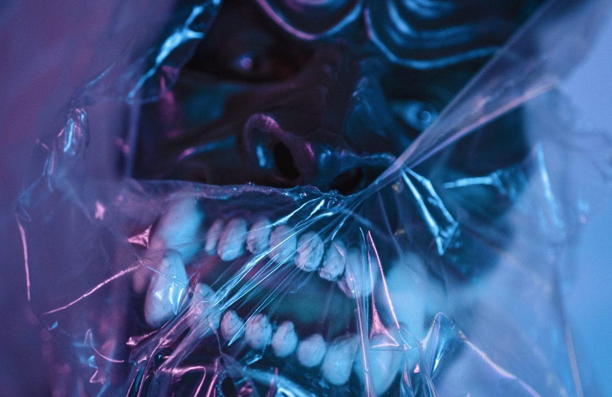 NELL’OMBRA DEL GLICINE”, IL NUOVO BRANO DI AAMON