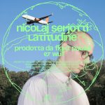 Fuori oggi “Latitudine” il nuovo singolo di Nicolaj Serjotti che anticipa l’album in uscita a novembre