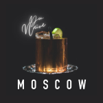 “MOSCOW”, il nuovo singolo di Don Naïve