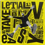 “Take It Eazy”: il nuovo singolo di Lethal V è un invito a rilassarci un po’
