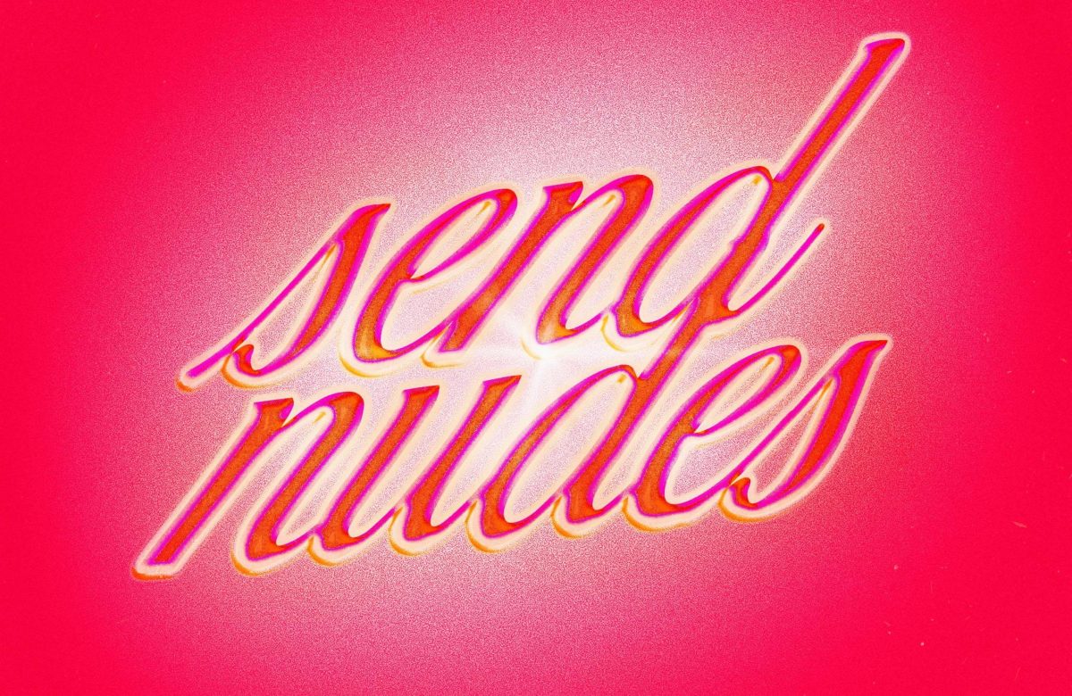 DON SAID, dopo il successo del debut EP “Luna Park” la svolta cloud rap con “Send Nudes”