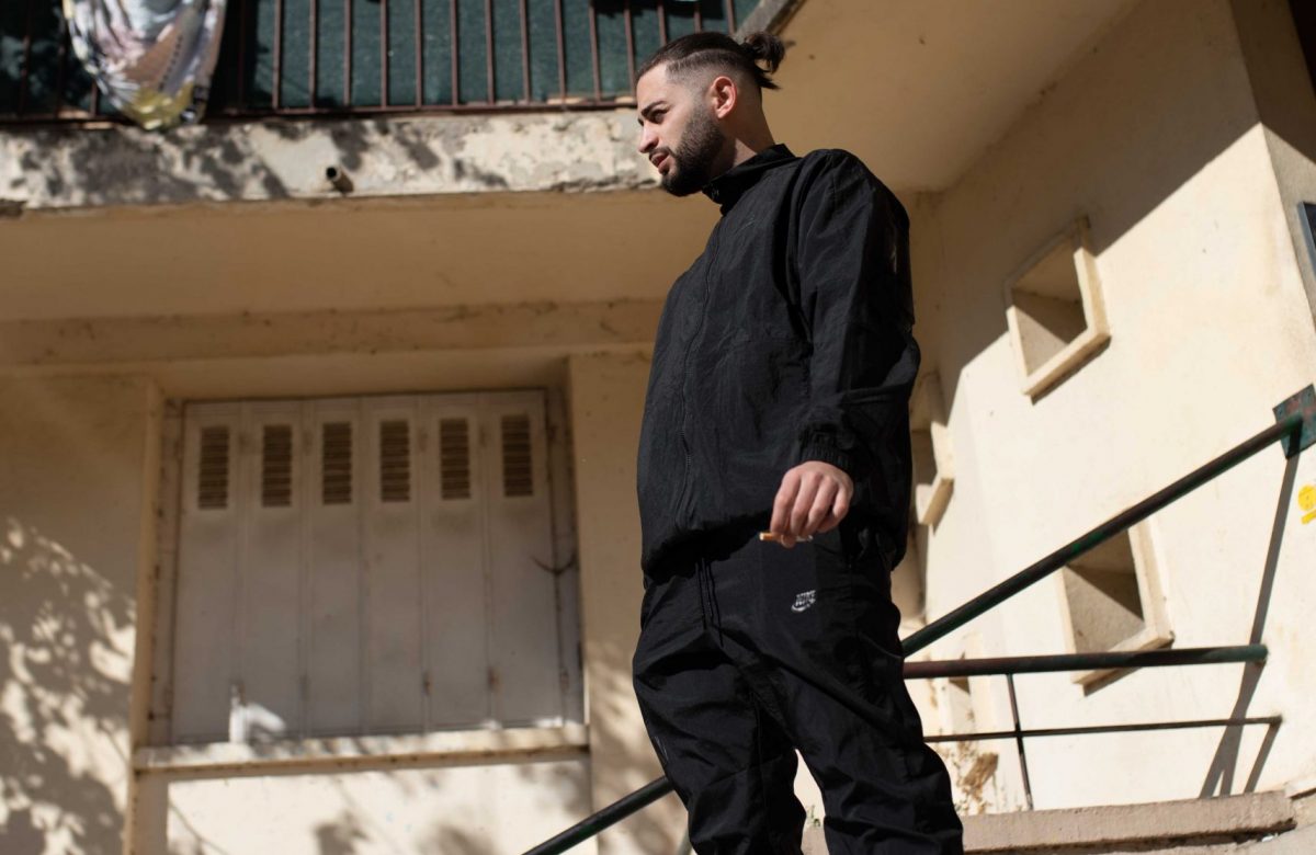 GORI, in uscita il nuovo freestyle “SAMBO”