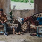 “Reliquie” l’EP di Shebab Lou Bandy & Scucces