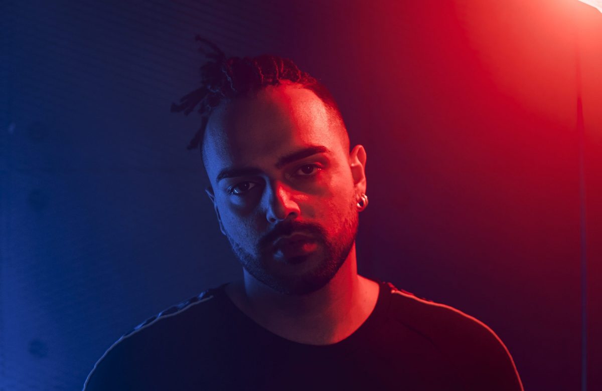 Frank Meta va a tutto “Gas” con la sua musica