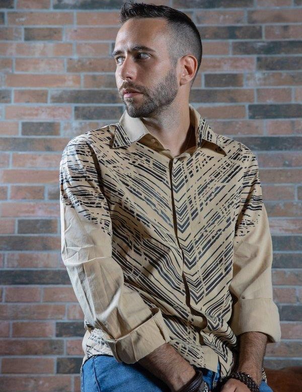 Da oggi è online “ALIBI”, il nuovo video di PELIGRO.