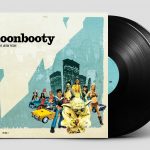 Moonbooty, Aldebaran Records ristampa in vinile il primo album di Katzuma