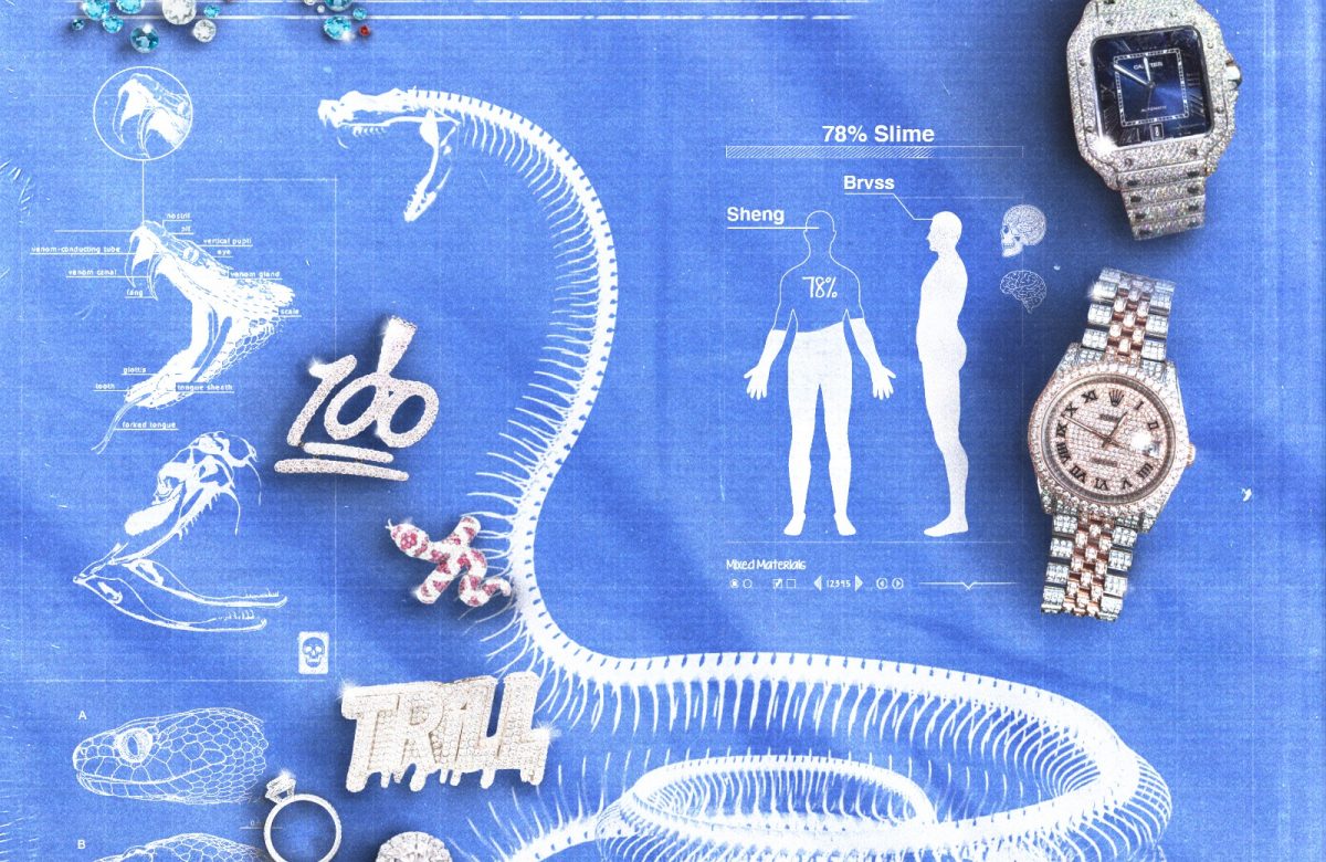 Sheng ci parla di Andale 2, il suo nuovo singolo