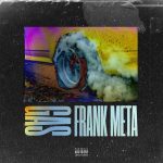 Frank Meta, rapper di Cassino, va a tutto “Gas”