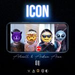 “Icon” è l’Ep di Alexell e Area insieme a U’Dan!