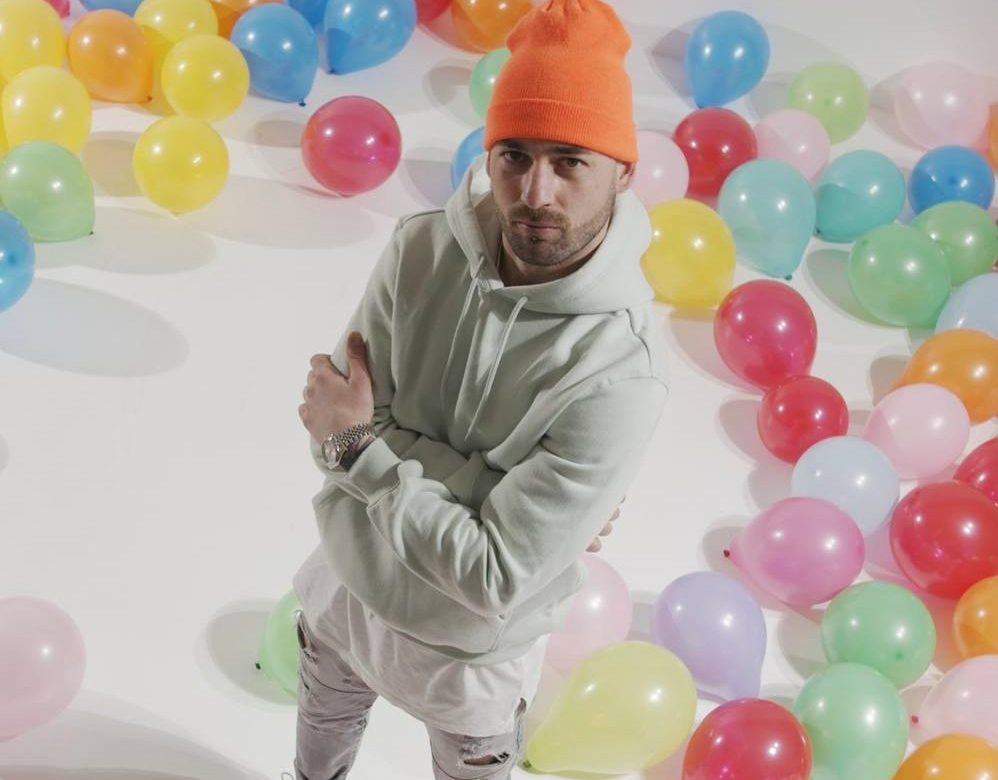 Albania, Italia e Germania in uno stesso pezzo Niko Nash fuori con “Mon Amour”