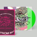“Orgasmi meccanici”, Aldebaran Records ristampa in vinile il primo album del collettivo Alien Army