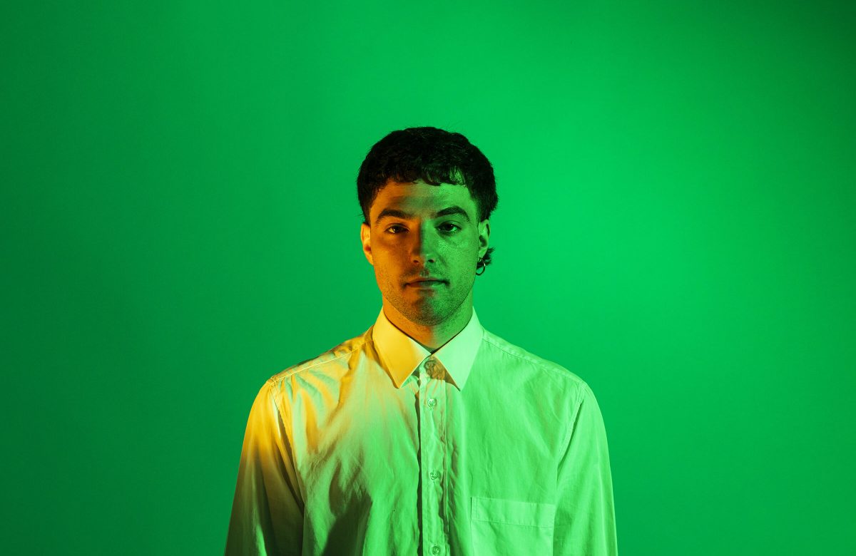 Tosse Tosse Tosse è il nuovo singolo di Bobby Wanna