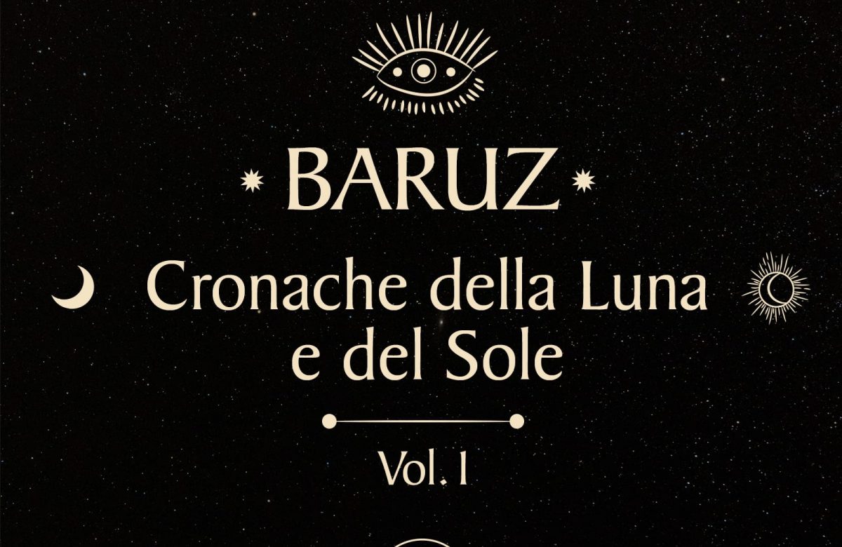 E’ uscito il primo EP del rapper Baruz, tra basket di strada e poetica urbana