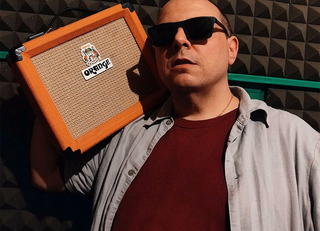 Nuovo feat per Brusco dopo quello con Gemitaiz e album in arrivo!