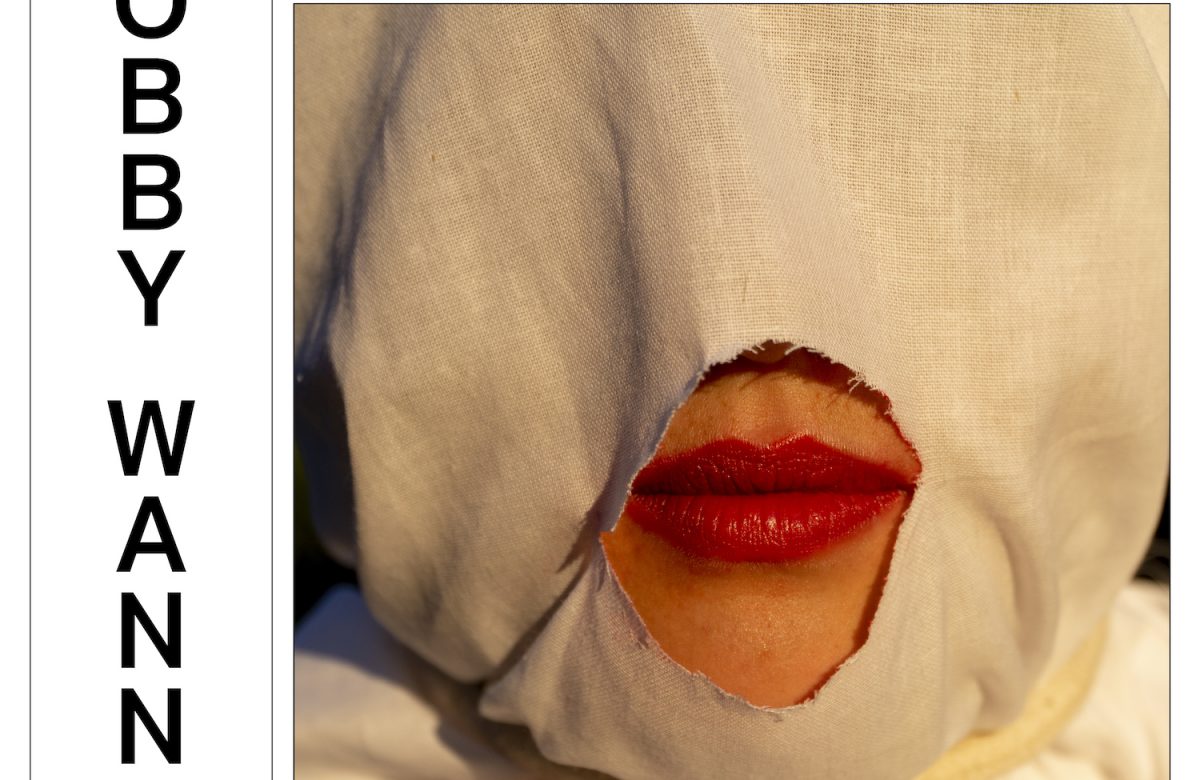 Il nuovo singolo di Bobby Wanna “Giuda” è fuori oggi