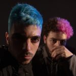“Mali Necessari”: il duo SXNV si confronta con la propria sofferenza nel nuovo singolo