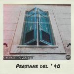 La Grande Onda presenta l’album d’esordio di Alessandro Proietti