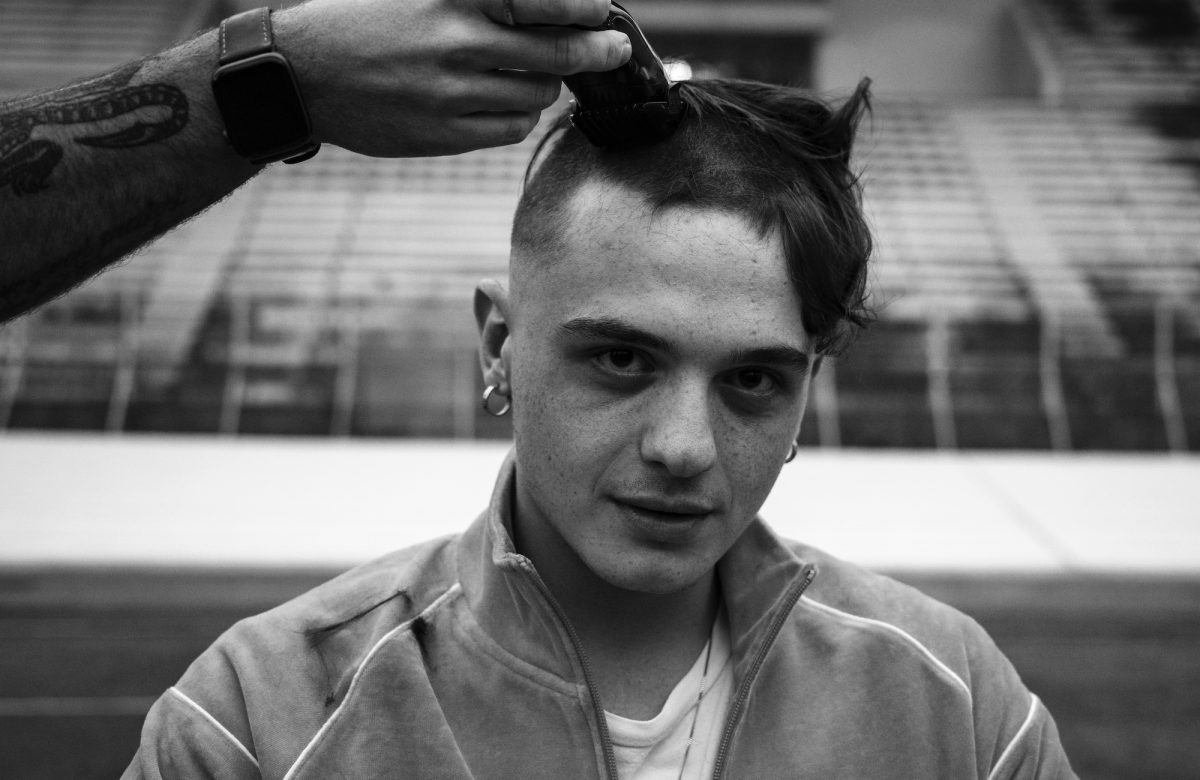 OLLY: in uscita il nuovo singolo HAI FATTO BENE