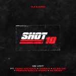 “Shot 10 (GE Unit)”: la saga di Dj Kamo si conclude con una posse track dedicata al rap della sua città natale