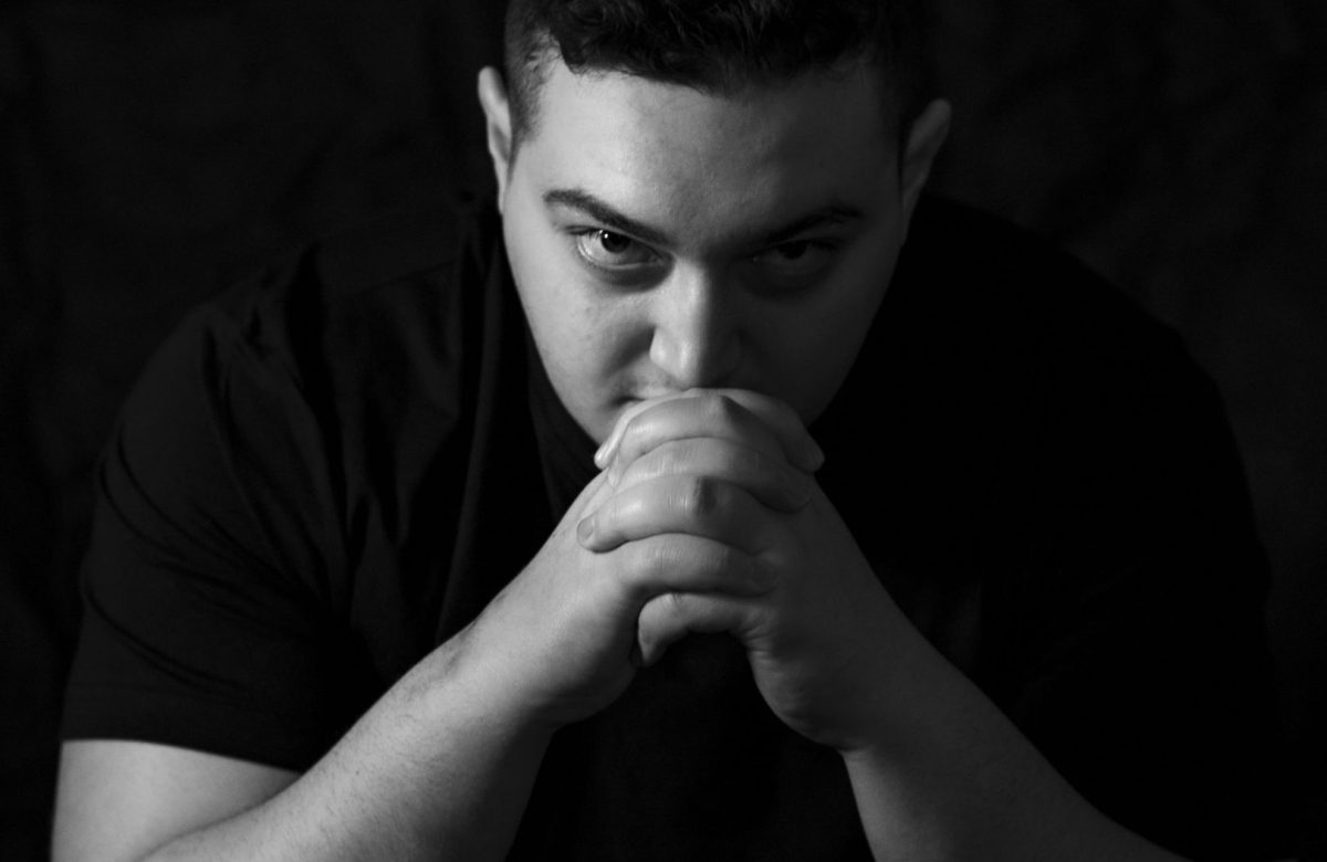 GHENDO, il nuovo singolo è “Buio”. L’intervista